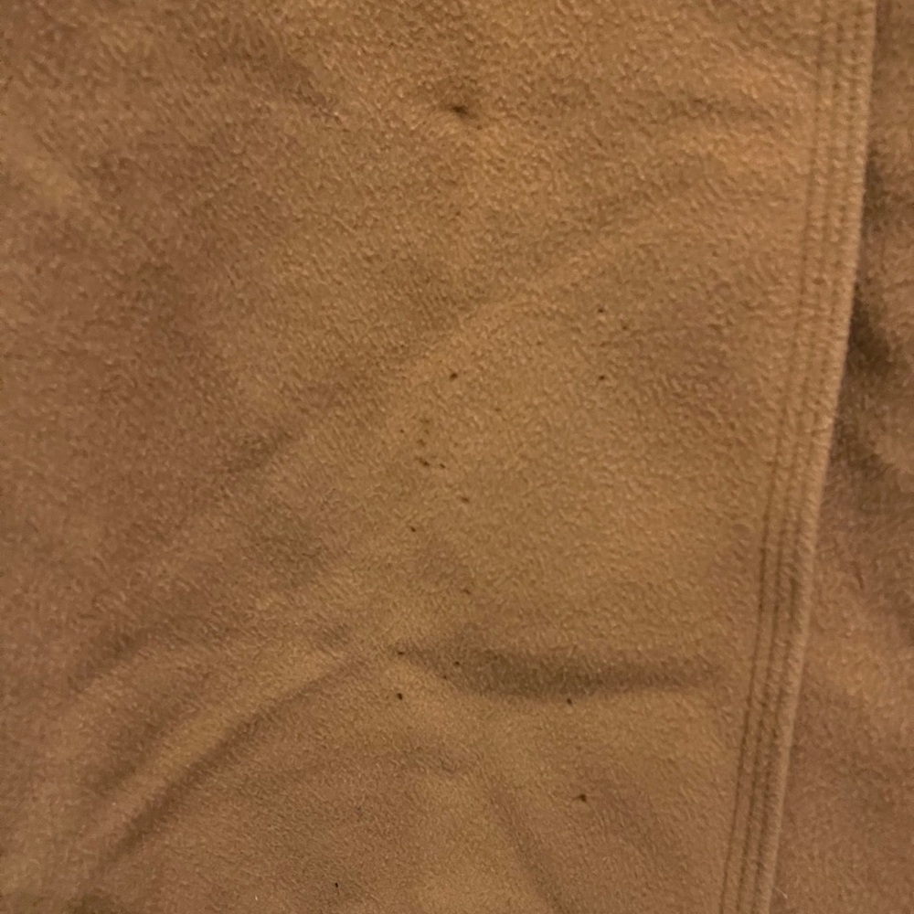 Vintage C/MEO Collective Low Key Long Coat - Picture 9 of 12